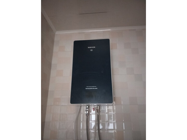 格林姆斯(GLEMOS) 电热水器GWL-ZS9-深湖蓝怎么样？大咖统计用户评论，对比评测曝光 首页推荐 第4张