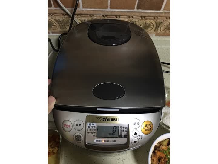 象印NS-TSH18C怎么样-象印NS-TSH18C真实用户评价分享_http://www.itswebtime.com_好物推荐_第9张