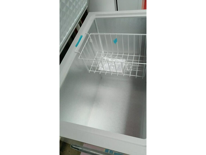 新飞（Frestec）323升 冷藏冷冻变温冷柜 冰柜BC BD-323HD1A怎么样？内情揭晓究竟哪个好【对比评测】 首页推荐 第10张