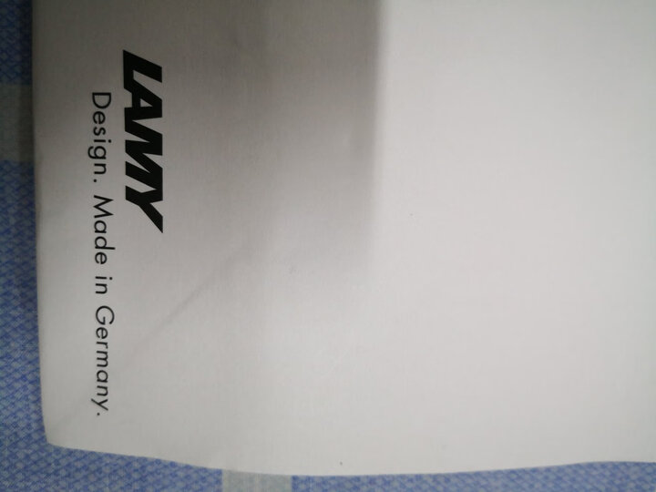 凌美VT3601-BL怎么样-凌美VT3601-BL真实用户评价分享_http://www.itswebtime.com_好物推荐_第11张