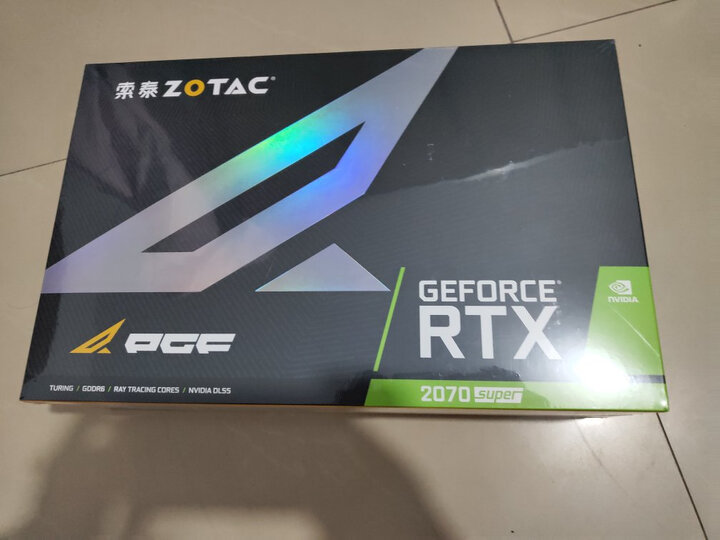 索泰RTX2070super-8GD6 玩家力量至尊PGF OC V2怎么样_好物推荐_第6张_itswebtime 索泰RTX2070super-8GD6 玩家力量至尊PGF OC V2怎么样_http://www.itswebtime.com_好物推荐_第6张