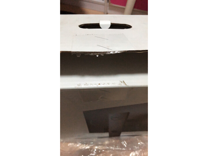 体验戴尔s2719dgf和小金刚哪个好？说说有没有区别？