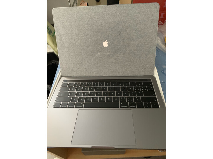 Apple 2019款 MacBook Pro 16 九代i7轻薄本怎么样？买后一个月，真实曝光优缺点 品测曝光 第1张