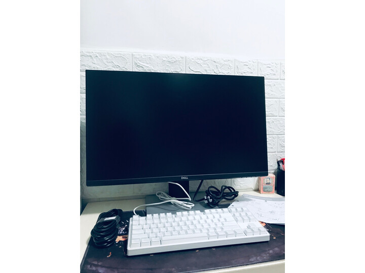 体验戴尔s2719hs与s2719h有区别没有？说说哪个好？