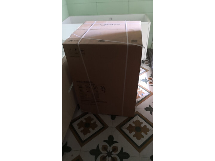 反馈美的WQP12-W5301B -CN怎么样呢？内幕评测评价如何？