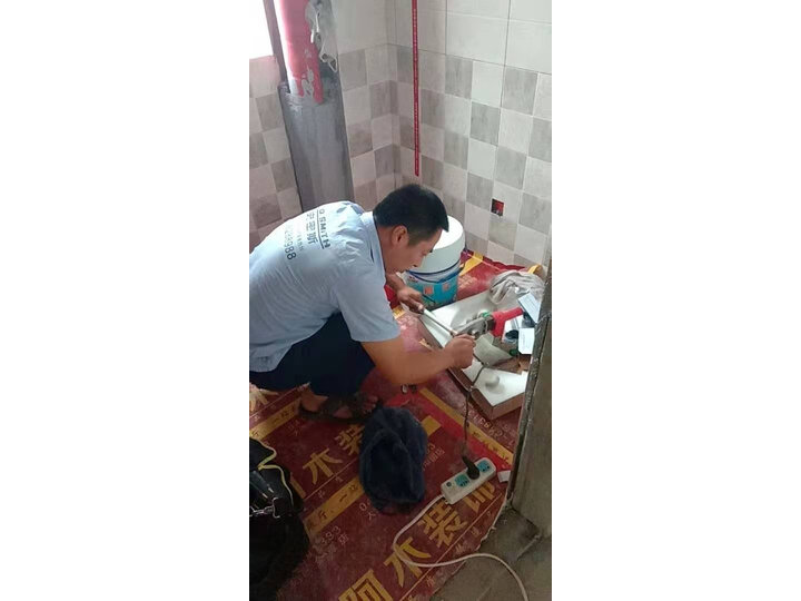 史密斯（A.O.SMITH）60升电热水器BR60怎么样？独家性能评测曝光 首页推荐 第9张