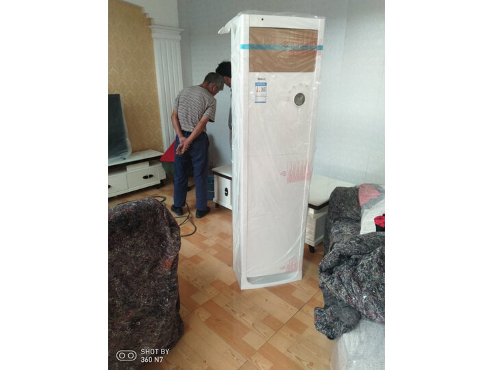 格兰仕KFR-51LWdLB10-230（2）真实用户经验分享_http://www.itswebtime.com_好物推荐_第12张