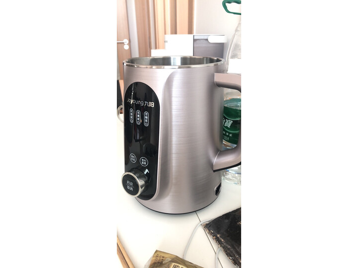 九阳DJ13E-Q7怎么样-九阳DJ13E-Q7真实用户评价分享_http://www.tuijianxing.com_好物_第6张