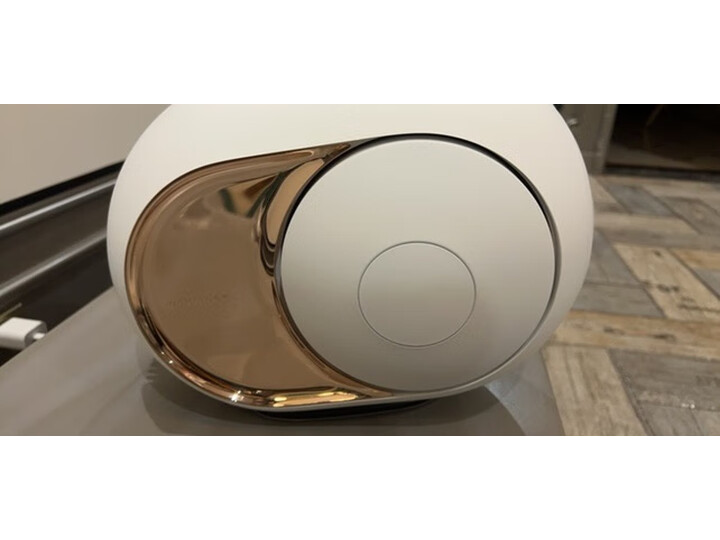 质量评测：DEVIALET 帝瓦雷Phantom I 蓝牙音箱深度评测如何？功能实测真实分享 心得分享 第7张