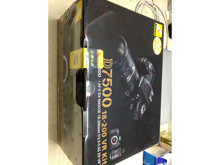 入手尼康d7500和d750功能有什么区别？盘点哪个好？