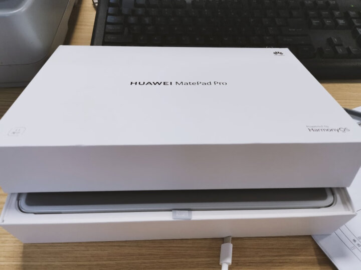 大家谈：华为HUAWEI MateBook E 12.6英寸笔记本测评如何？全面优缺点总结 好物实测 第6张