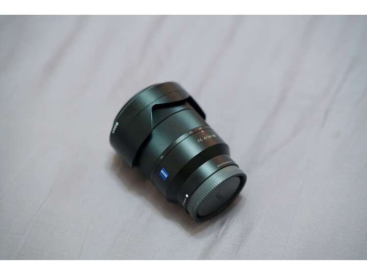 索尼FE 400mm F2.8 GM OSS G大师镜头怎么样？质量口碑反应如何【媒体曝光】 首页推荐 第6张