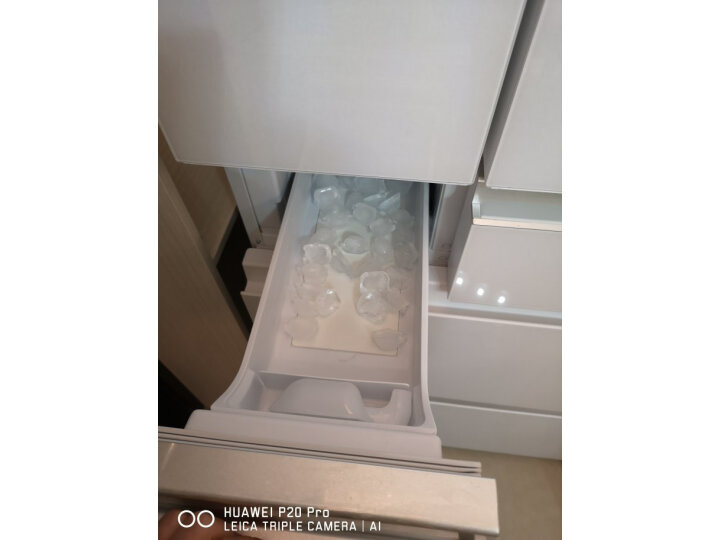 松下（Panasonic）498升多门冰箱NR-EF50TX1-W怎么样？亲身使用感受，内幕真实曝光 首页推荐 第3张