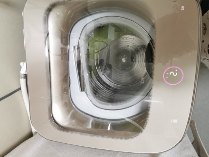 卡萨帝（Casarte） 海尔洗衣机C601 30RG怎么样.质量优缺点评测详解分享 首页推荐 第2张
