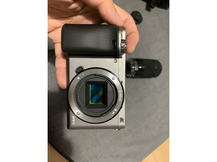 索尼（SONY）Alpha 6000L APS-C微单数码相机怎么样_上档次吗_亲身体验诉说感受 品牌评测 第1张
