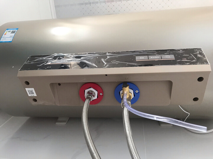美的（Midea）60升电热水器F6030-A6X(HEY)怎么样？质量对比参考评测，详情曝光 首页推荐 第4张
