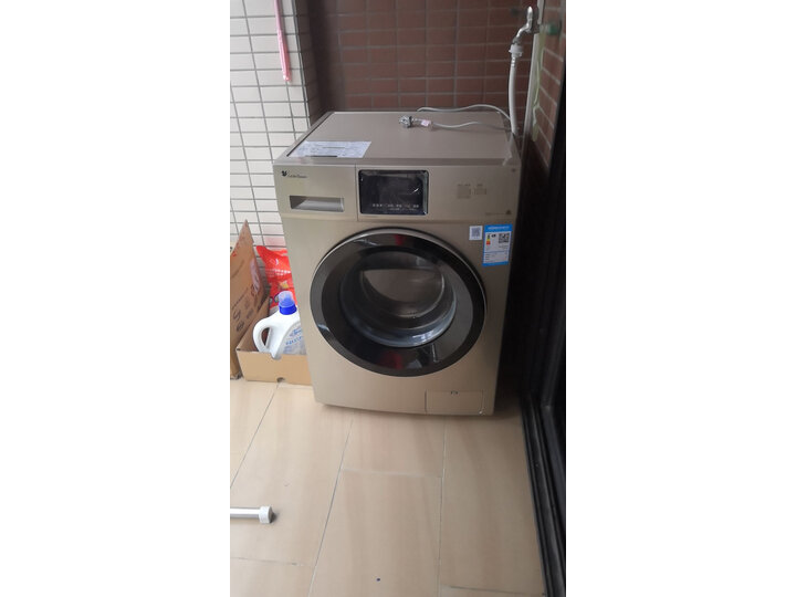 【内幕测评曝光】小天鹅10公斤K洗衣机带甩干TB100V60新款评测怎么样？？为什么反应都说好【内幕详解】- 首页推荐 第3张