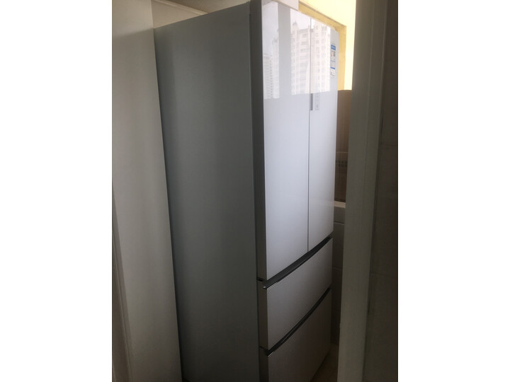 卡萨帝（Casarte）435升无霜变频法式四门冰箱BCD-435WDCCU1怎么样？内幕评测好吗，吐槽大实话 首页推荐 第8张