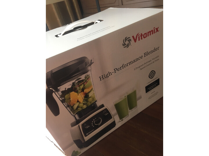 【质量对比评测】美国Vitamix s30破壁机新款测评怎么样【质量评测】内幕最新详解 首页推荐 第1张