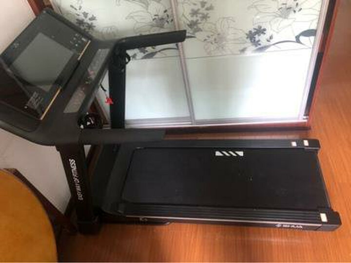 【官方旗舰】舒华 跑步机 家用X6健身运动器材SH-T6700测评怎么样？？三月使用感受，内幕详解 首页推荐 第1张
