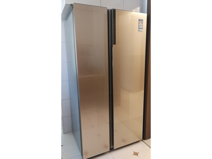 卡萨帝 619升彩晶变频对开门冰箱BCD-619WDCQU1怎么样【值得买吗】优缺点大揭秘 首页推荐 第10张