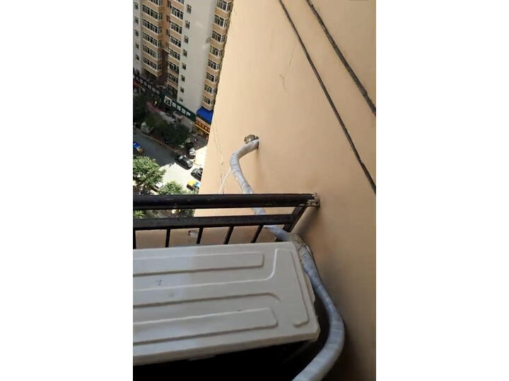 美的KFR-72LWYBAN8B1E怎么样_http://www.itswebtime.com_好物推荐_第13张