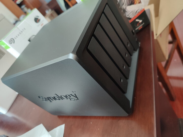 群晖DS918+怎么样-群晖DS918+真实用户使用感受_好物推荐_第13张_itswebtime 群晖DS918+怎么样-群晖DS918+真实用户使用感受_http://www.itswebtime.com_好物推荐_第13张