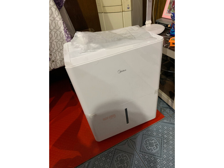 美的MDDP-30DFEN1-QA3怎么样_http://www.itswebtime.com_好物推荐_第8张