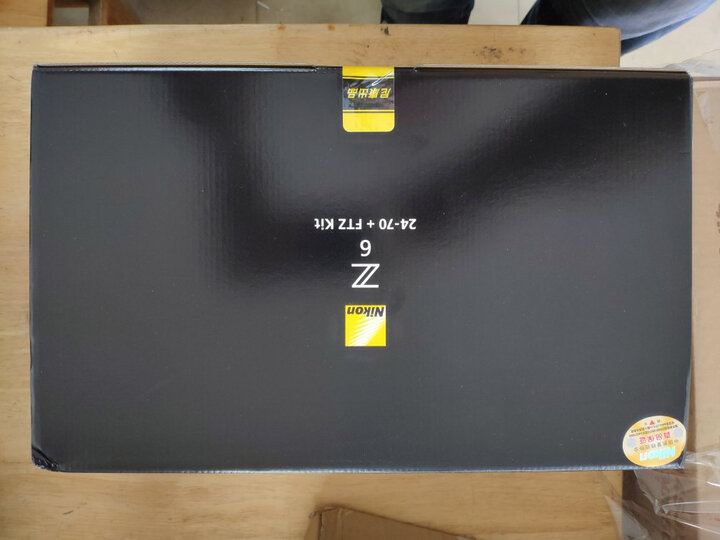 使用尼康z6与z7各款有什么区别？纠结哪个好？