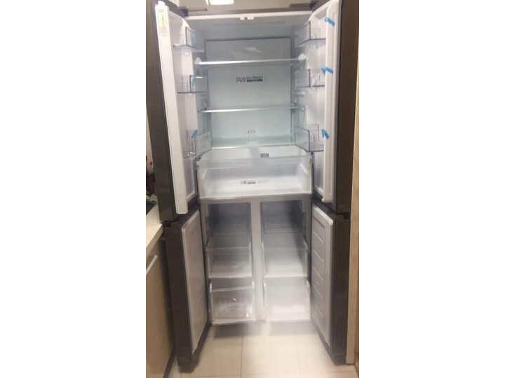 统帅BCD-402WLDCJ怎么样-统帅BCD-402WLDCJ性能表现如何_http://www.itswebtime.com_好物推荐_第6张