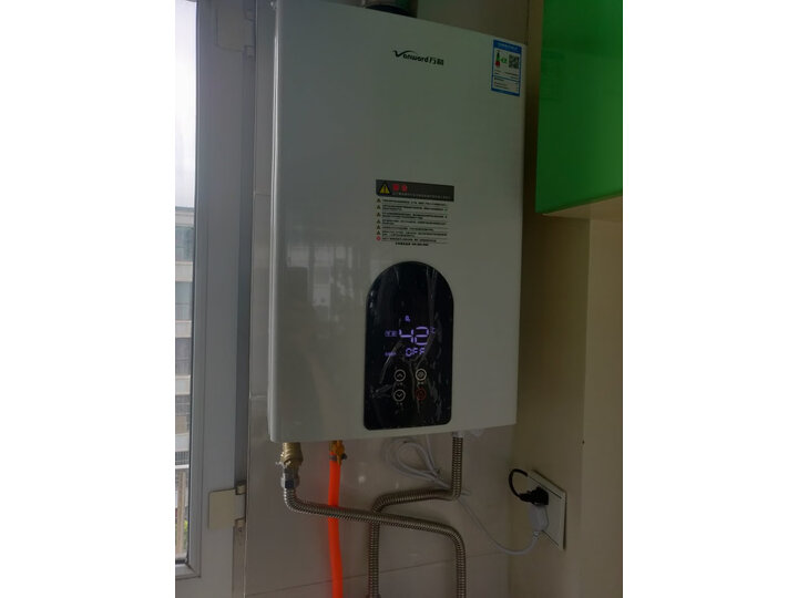 万和（Vanward）家用抽油烟机 吸油烟机X520A+B6L338XW+220J12怎么样？质量内幕揭秘，不看后悔 首页推荐 第5张