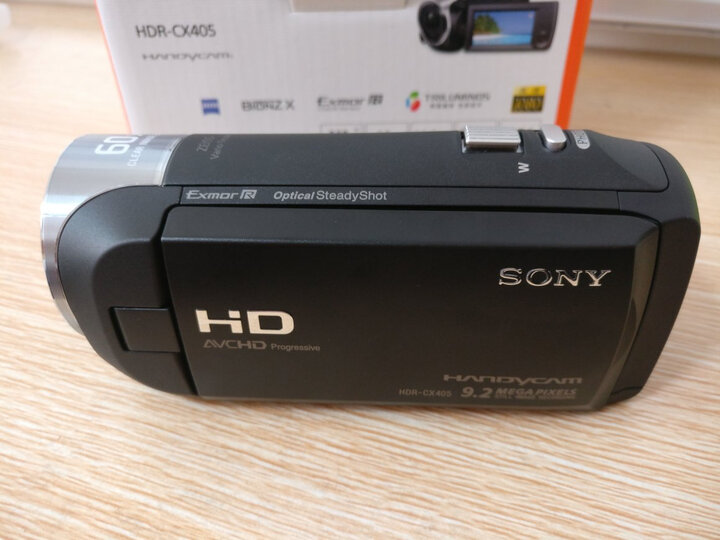 索尼（SONY）HDR-CX405 高清数码摄像机新款评测怎么样啊？？官方最新质量评测，内幕揭秘 首页推荐 第6张