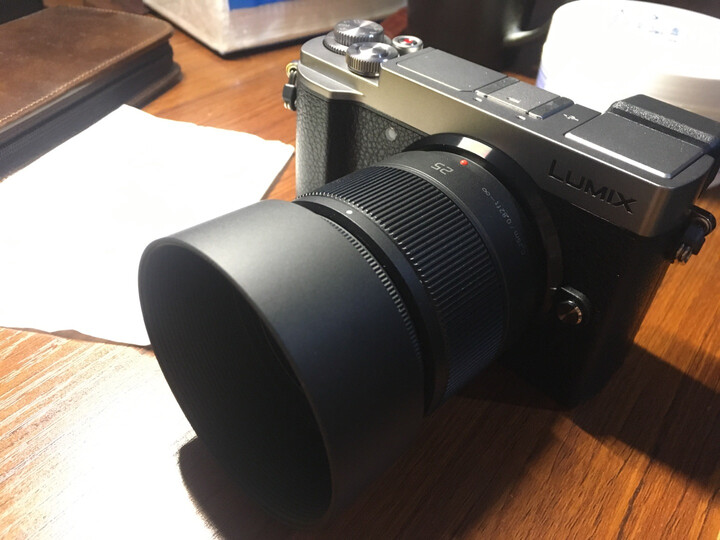 松下（Panasonic）G95微单数码相机怎么样？入手前千万要看这里的评测！ 首页推荐 第5张