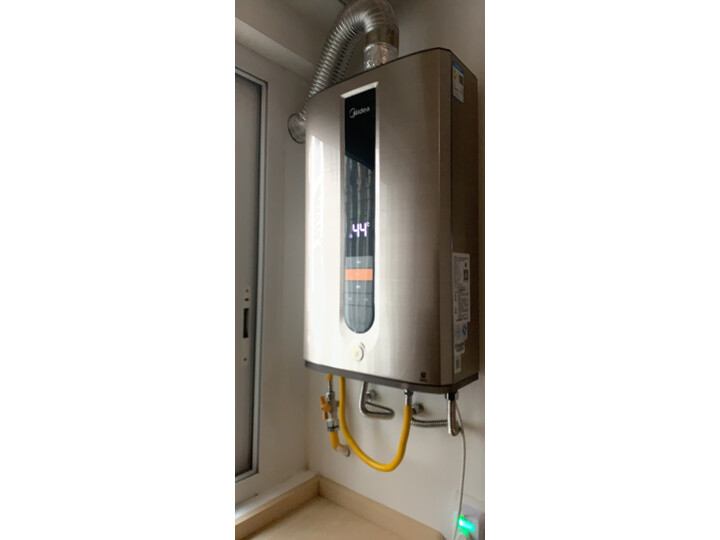 美的（Midea）16升燃气热水器天然气JSQ30-GT5怎么样【分享曝光】内幕详解- 首页推荐 第2张