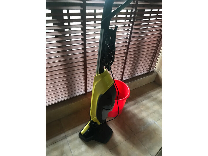 入手KARCHERFC5怎么样呢？入手剖析真的好吗？