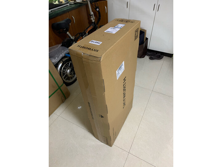 曝光创维34g1q和34g2q哪个好？使用配置有什么区别