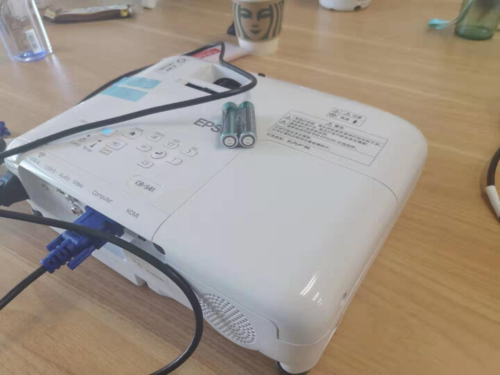 分享爱普生cb-s41与cb-s05e区别大吗？解密哪个好？