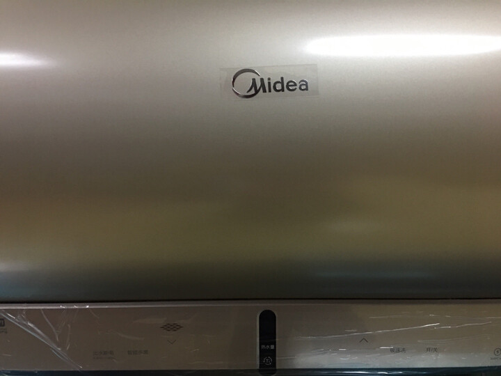 美的（Midea）60升电热水器F6030-FA3(HEY)怎么样？入手前千万要看这里的评测！ 首页推荐 第10张