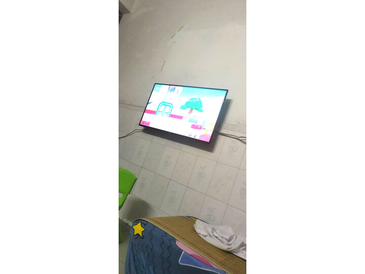 创维 酷开 K5D 65英寸4K超高清人工智能液晶网络平板电视 65K5D怎么样？有谁用过，质量如何 首页推荐 第10张