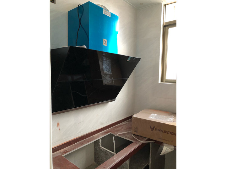 讨论云米CXW-240-VC301+JZY-VG301怎么样呢？爆料好不好用？