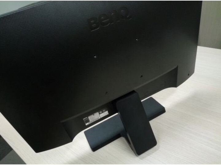 分析明基gw2480和ew2480哪个好？点评区别有没有？