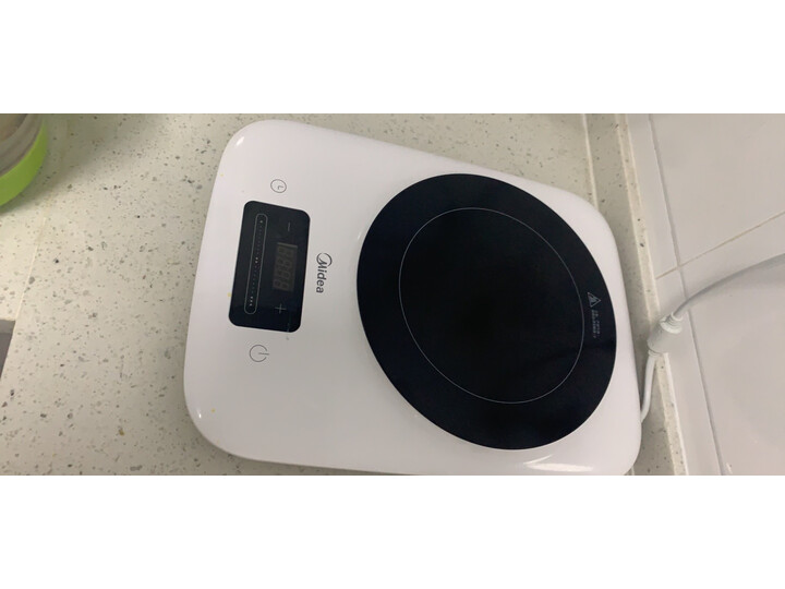 美的C22-WH2208怎么样-美的C22-WH2208用户使用体验与功能解析_好物_第13张_美肤蝶 美的C22-WH2208怎么样-美的C22-WH2208用户使用体验与功能解析_http://www.meifudie.com_好物_第13张