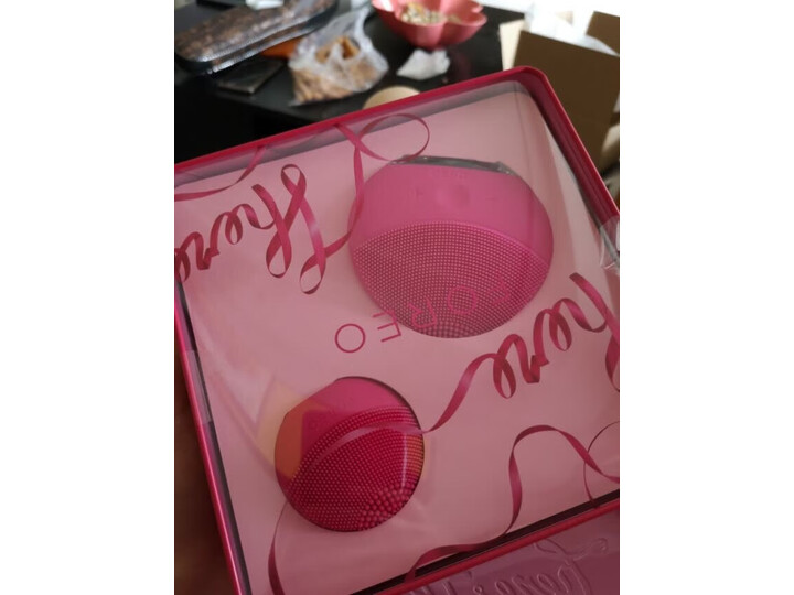 斐珞尔mii2 红色礼盒装怎么样-斐珞尔mii2 红色礼盒装用户使用体验与功能解析_好物推荐_第10张_itswebtime 斐珞尔mii2 红色礼盒装怎么样-斐珞尔mii2 红色礼盒装用户使用体验与功能解析_http://www.itswebtime.com_好物推荐_第10张