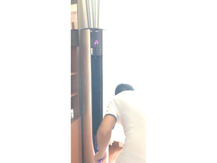 海尔KFR-50LW07UDP21AU1套机真实用户经验分享_http://www.itswebtime.com_好物推荐_第8张