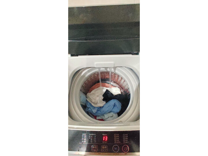 TCLXQB80-36BSP怎么样-TCLXQB80-36BSP性能表现如何_http://www.tuijianxing.com_好物_第6张