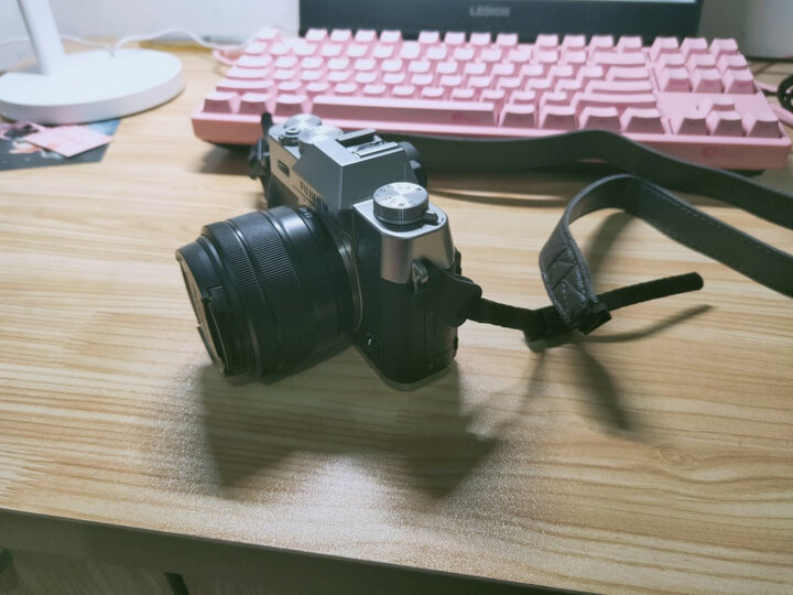 反馈富士t30和佳能m6mark2区别大不大？体验哪个好？