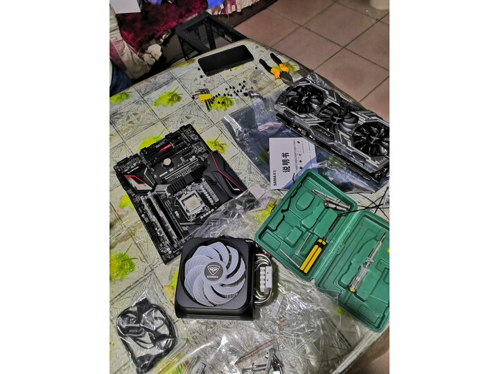 索泰RTX2070super-8GD6 玩家力量至尊PGF OC V2怎么样_好物推荐_第11张_itswebtime 索泰RTX2070super-8GD6 玩家力量至尊PGF OC V2怎么样_http://www.itswebtime.com_好物推荐_第11张