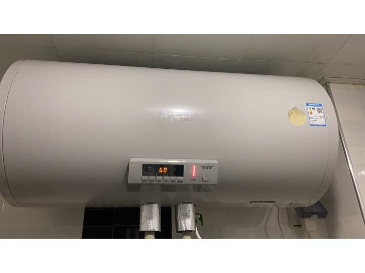 史密斯（A.O.SMITH）80升电热水器CEWH-80A0怎么样_质量性能评测，内幕详解 首页推荐 第10张