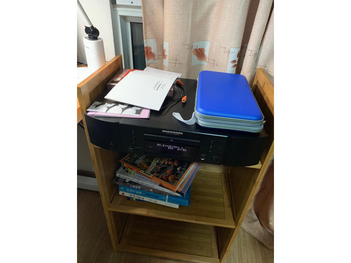 马兰士CD6006K1B怎么样-马兰士CD6006K1B用户使用体验与功能解析_好物_第9张_美肤蝶 马兰士CD6006K1B怎么样-马兰士CD6006K1B用户使用体验与功能解析_http://www.meifudie.com_好物_第9张