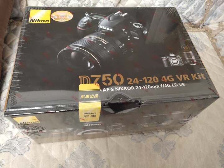 反馈尼康d7500和佳能80d有什么区别？体验哪个好？